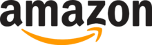Amazon Logo with a link to Ann's Amazon Author Page