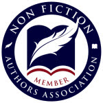 The Nonfiction Authors Association  - Author Member